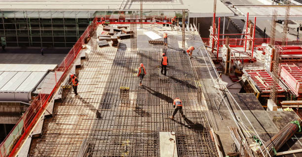Best Residential Concrete Solutions in Castle Hills, TX