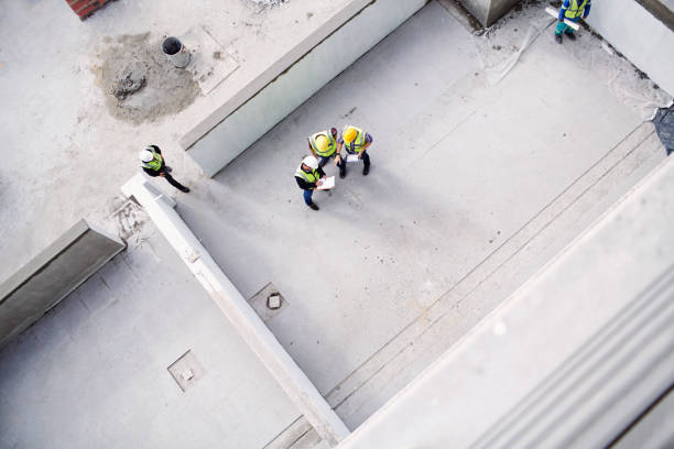 Best Concrete Sealing and Maintenance in Castle Hills, TX